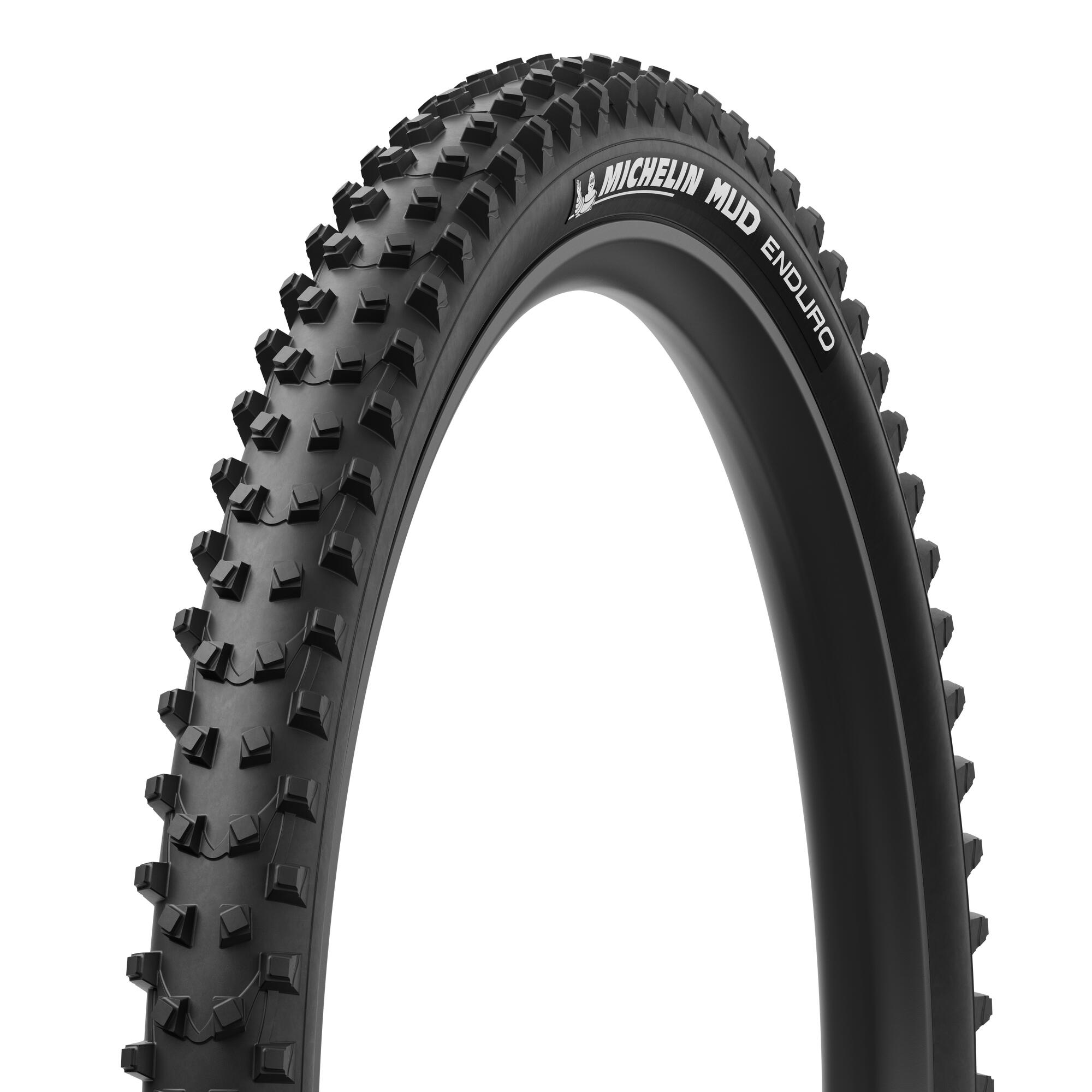 Pneu MICHELIN MUD ENDURO Compétition Line MAGI-X Tubeless