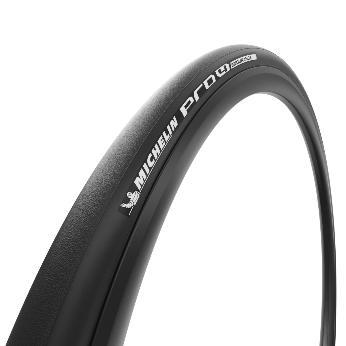 Pneu MICHELIN PRO4 ENDURANCE 700x25c TubeType Noir