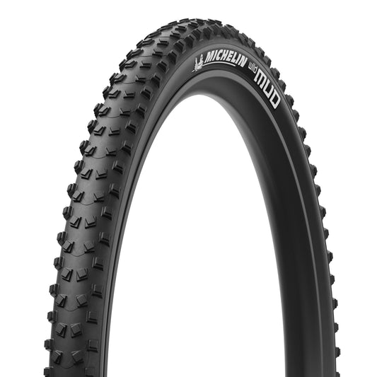 Pneu MICHELIN WILD MUD ADVANCED Competition Line 29x2.00 Tubeless Ready Souple