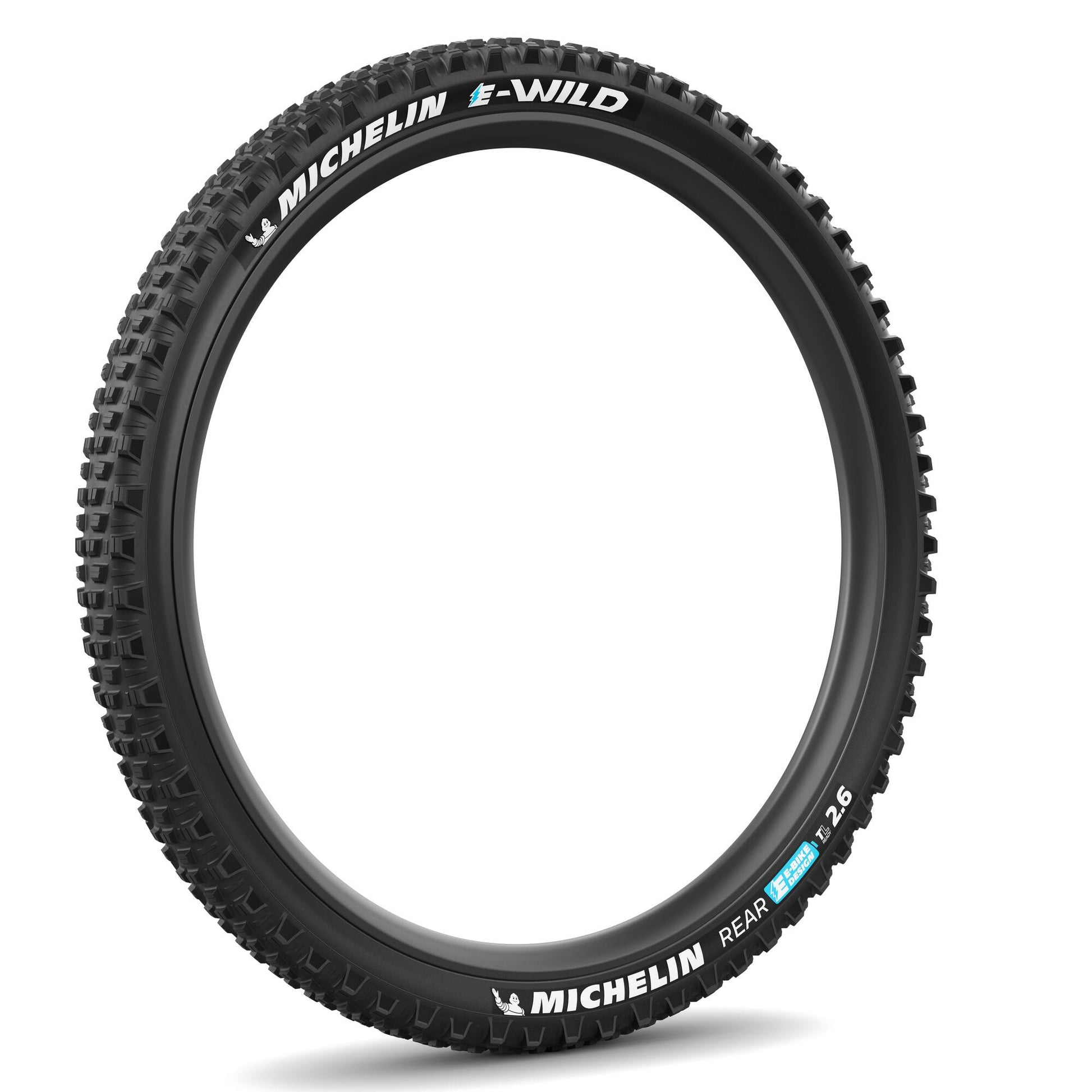 Pneu Michelin Pneu Vtt 27,5 Pneu MICHELIN Wild AM Performance Tout