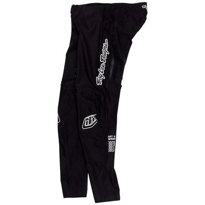 Pantalon TROY LEE DESIGNS SPRINT ULTRA MONO Noir