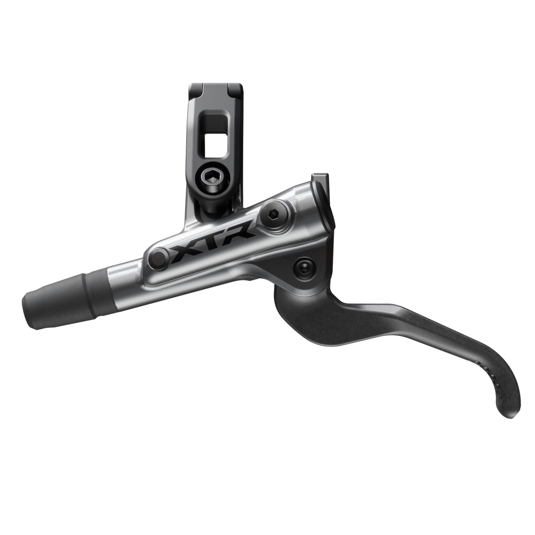 Frein Avant SHIMANO XTR M9200 XC 2 Pistons Sans Disque