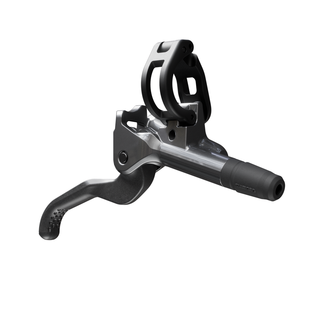 Frein Avant SHIMANO XTR M9200 XC 2 Pistons Sans Disque
