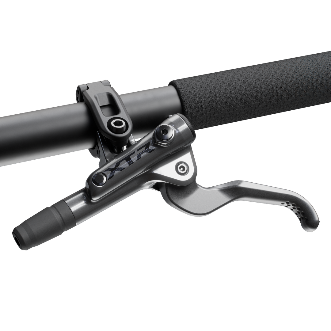 Frein Avant SHIMANO XTR M9200 XC 2 Pistons Sans Disque