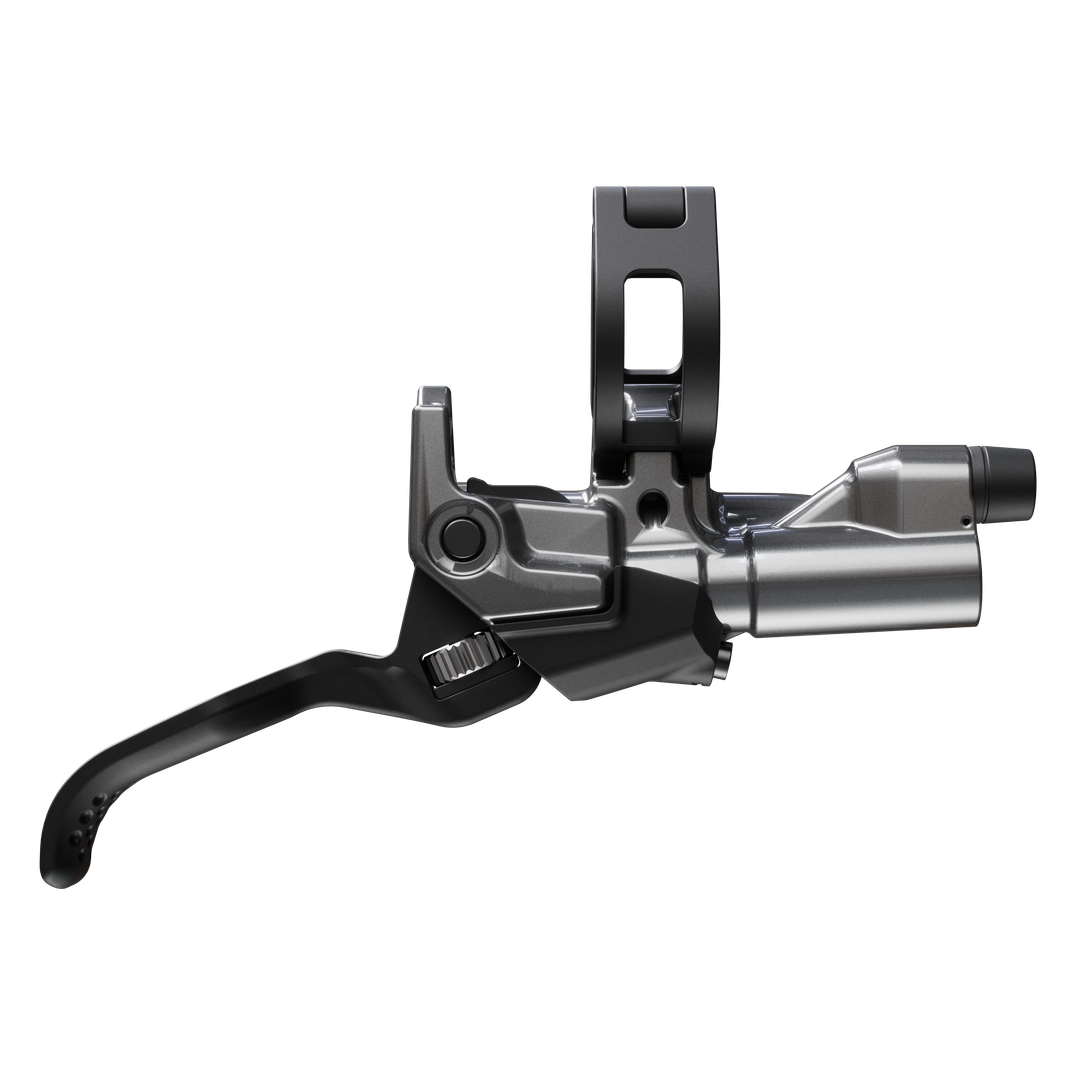 Frein Avant SHIMANO XTR M9220 Enduro 4 Pistons Sans Disque