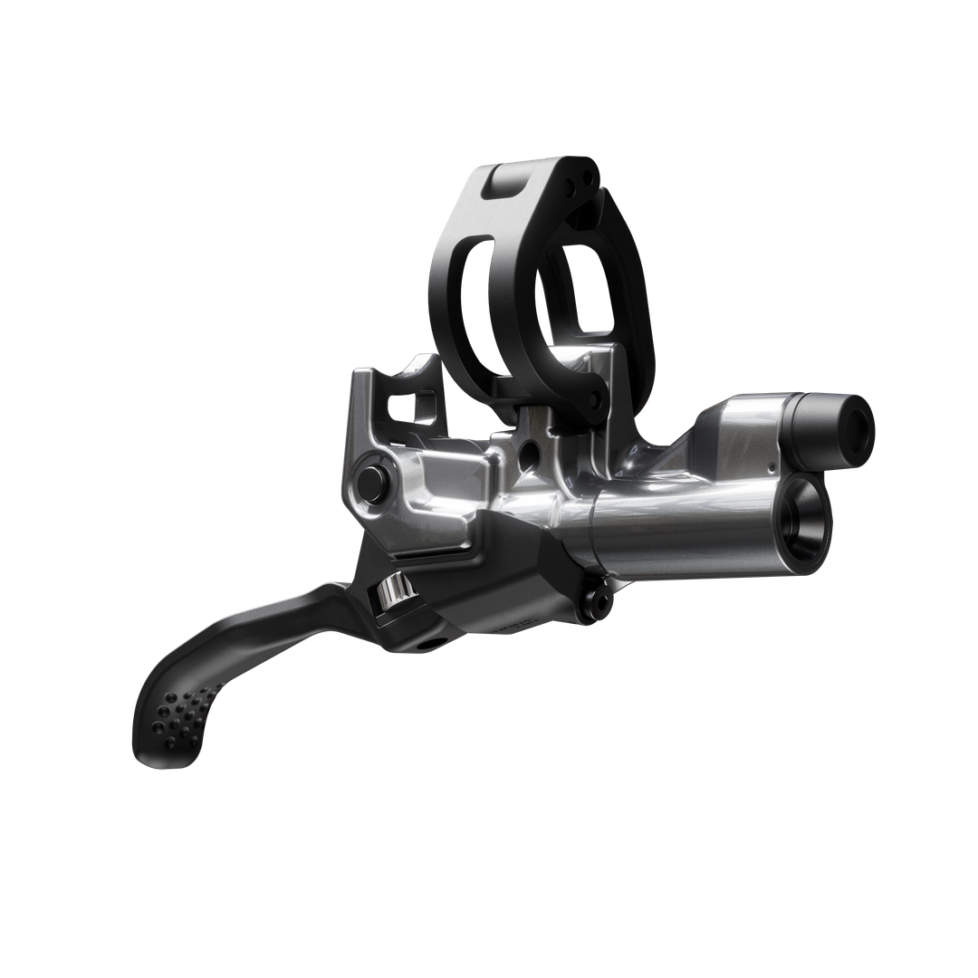 Frein Avant SHIMANO XTR M9220 Enduro 4 Pistons Sans Disque