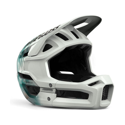 Casque VTT BLUEGRASS VANGUARD CORE MIPS Blanc/Bleu