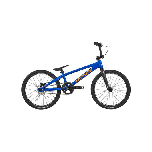 BMX INSPYRE Evo-C Disk Expert Bleu 2026