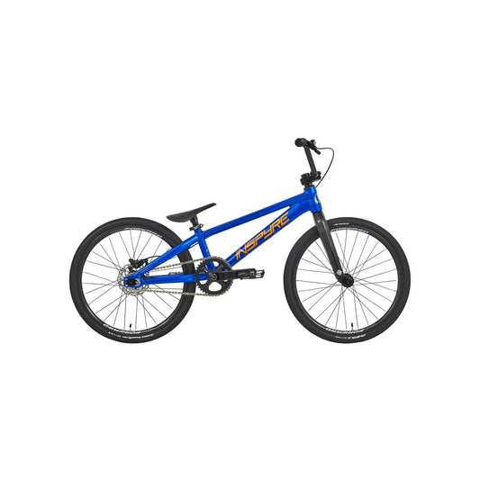 BMX INSPYRE Evo-C Disk Expert XL Bleu 2026
