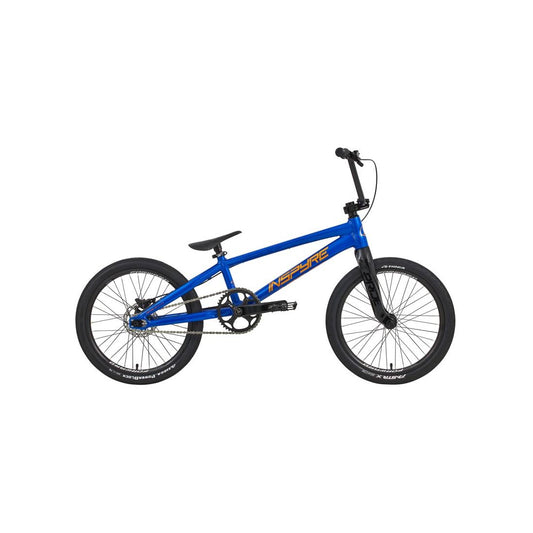 BMX INSPYRE Evo-C Disk Pro 2XL Bleu 2026
