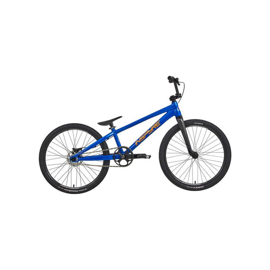 BMX INSPYRE Evo-C Disk Pro Cruiser Bleu 2026