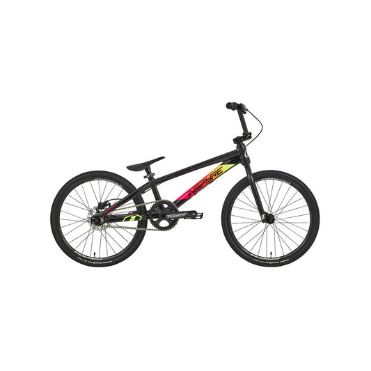 BMX INSPYRE Evo Disk Expert XL Noir 2026