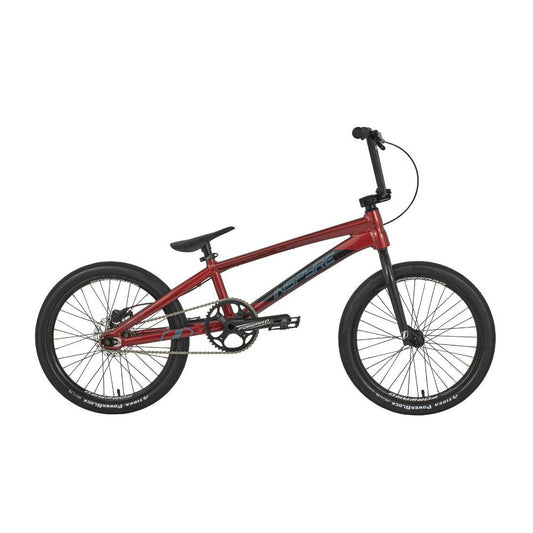 BMX INSPYRE Evo Disk Pro XL Rouge 2025