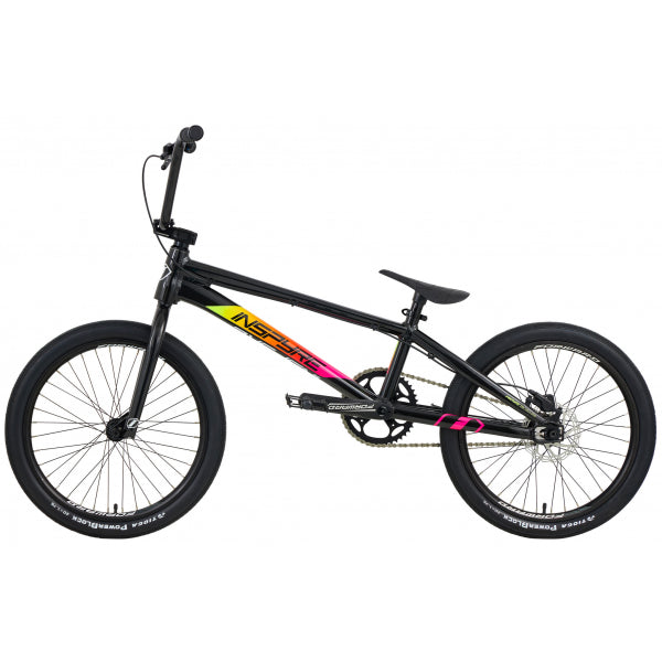 BMX INSPYRE Evo Disk Pro XL Noir 2026