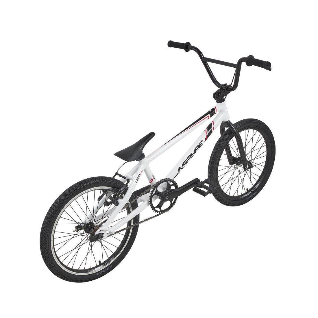 BMX INSPYRE Neo Pro Blanc 2026