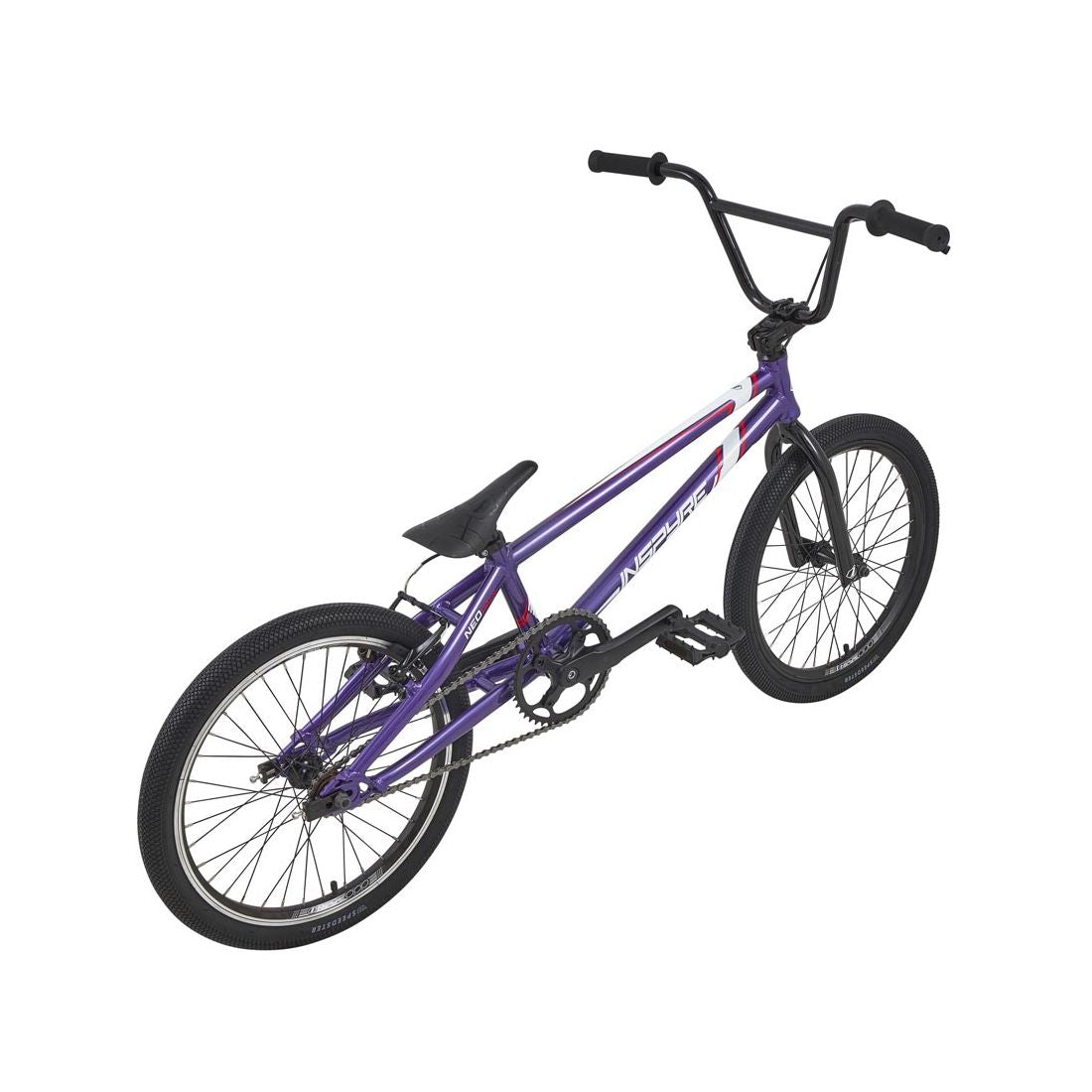 BMX INSPYRE Neo Pro XL Violet 2026