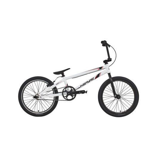 BMX INSPYRE Neo Pro XL Blanc 2026