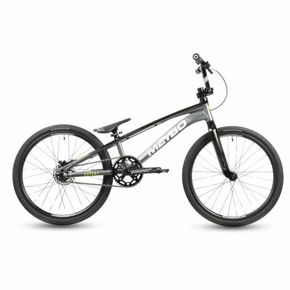 BMX MEYBO Holeshot Custom Expert XL Noir/Gris