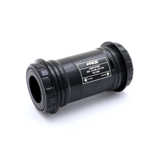 Boitier De Pédalier PRIDE BB30 Interlock Céramique - 24mm