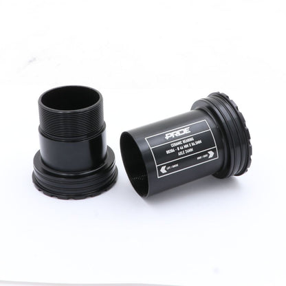 Boitier de pédalier PRIDE BB386 Interlock Céramique 24mm - vue 2