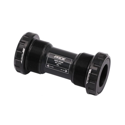 Boitier De Pédalier PRIDE EB24 Ceramic Noir