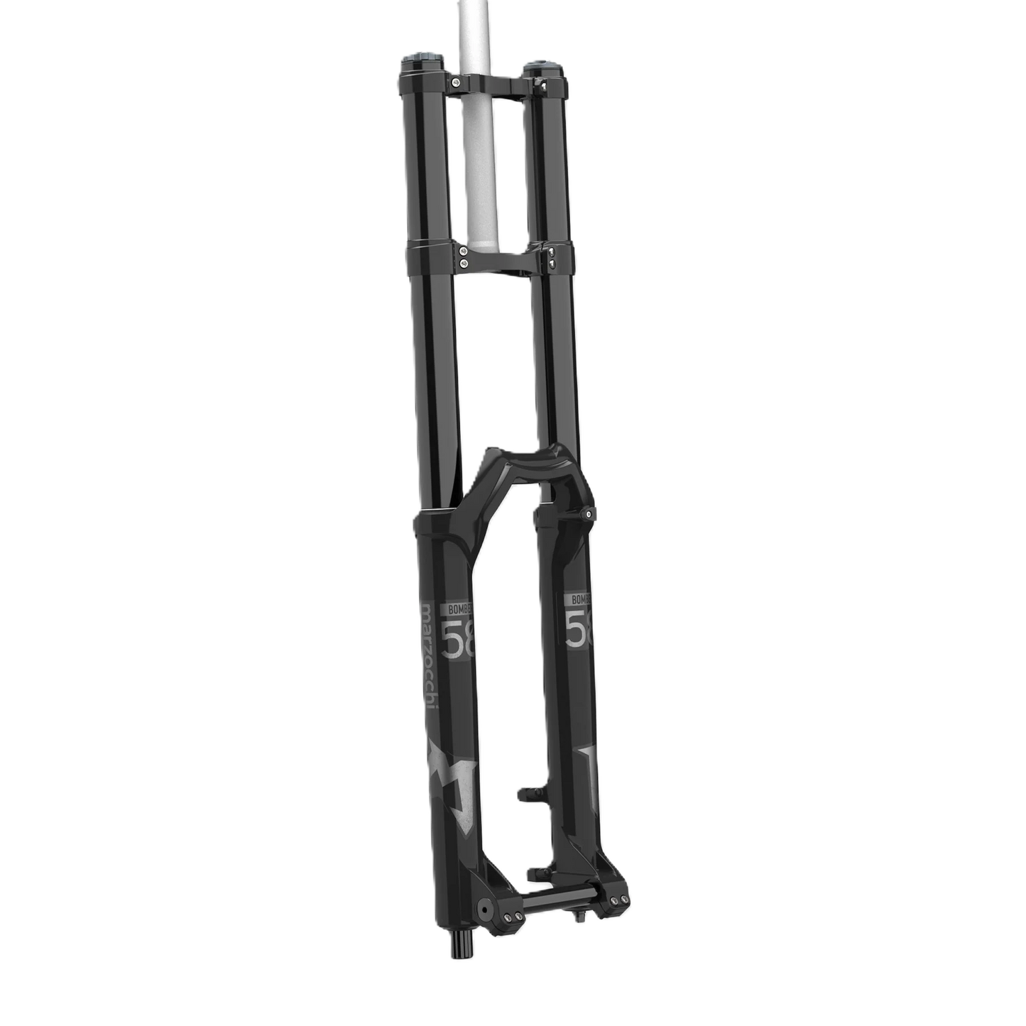 Fourche MARZOCCHI BOMBER 58 27.5" 2026 Noir