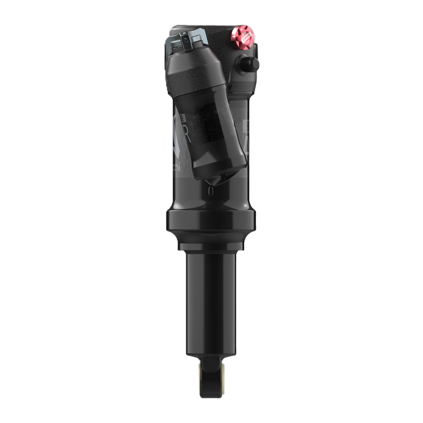 Amortisseur MARZOCCHI BOMBER Air Trunnion 2026