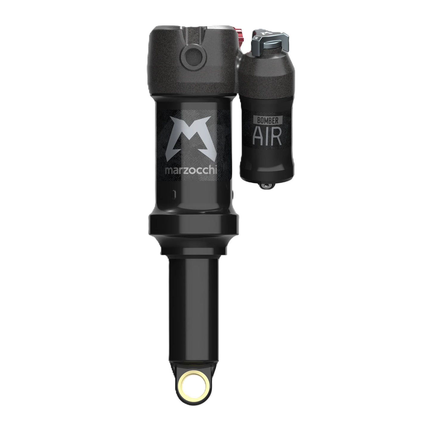 Amortisseur MARZOCCHI BOMBER Air Trunnion 2026