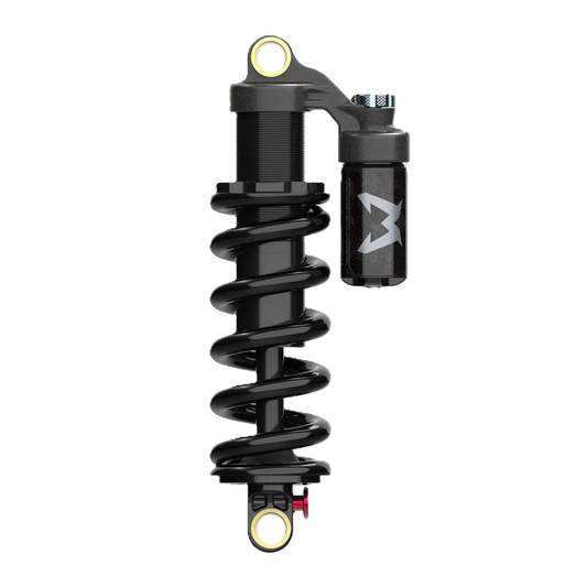 Amortisseur MARZOCCHI BOMBER CR à Ressort 2026