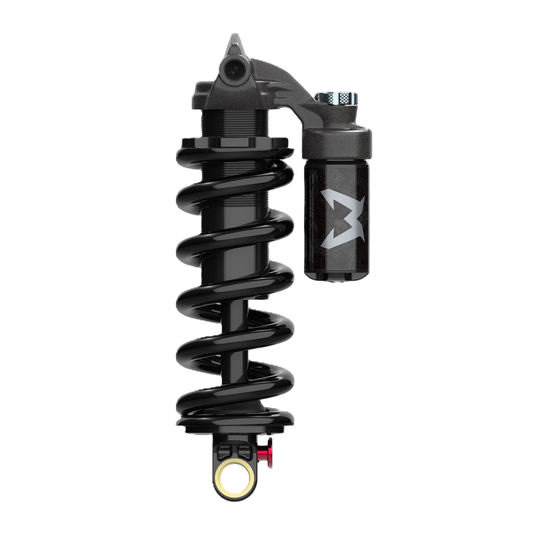 Amortisseur MARZOCCHI BOMBER CR à Ressort Trunnion 2026