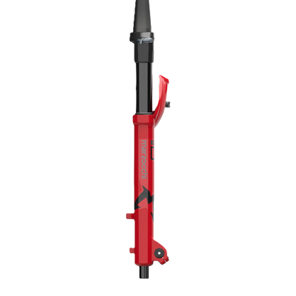 Fourche MARZOCCHI BOMBER DJ 26" Grip 2026 rouge