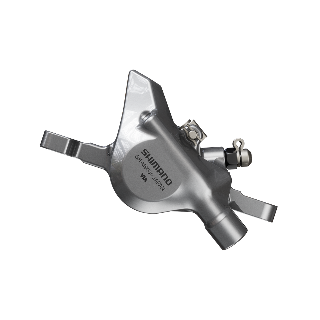 Frein Avant SHIMANO XTR M9200 XC 2 Pistons Sans Disque