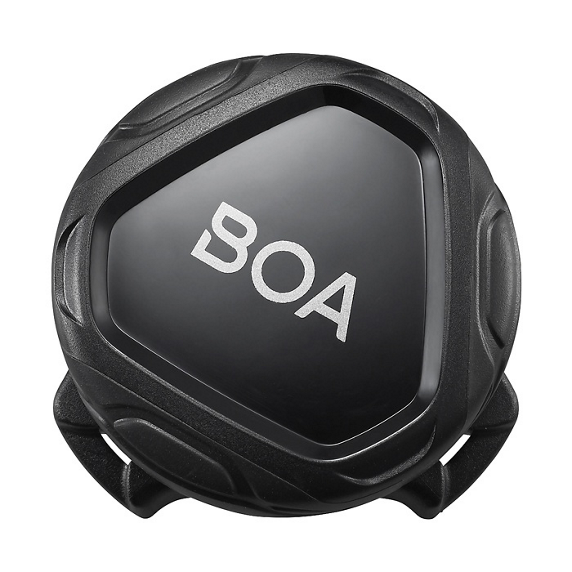 Kit Réparation SHIMANO BOA L6 Noir Gauche pour RC702/701 XC702/701 ME501 MW701/702