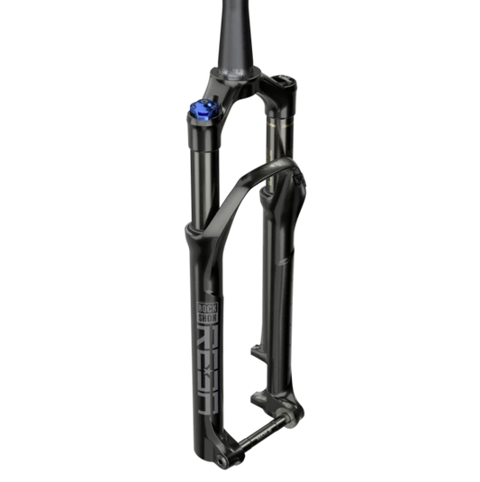 Fourche ROCKSHOX REBA 29" SoloAir Conique Axe 15*110mm Boost Noir