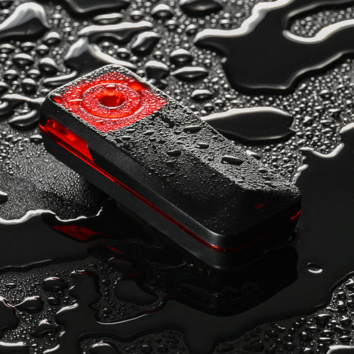 Éclairage Arrière RAVEMEN NT201 Radar