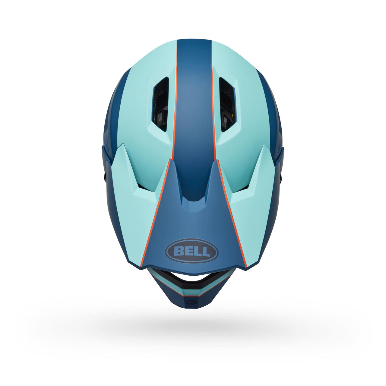 Casque VTT BELL  SANCTION 2 DLX MIPS Bleu Mat