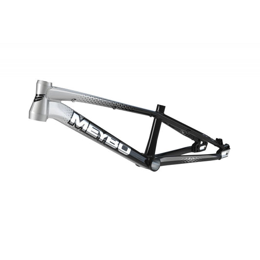 Cadre MEYBO HOLESHOT 2026 Noir/Gris