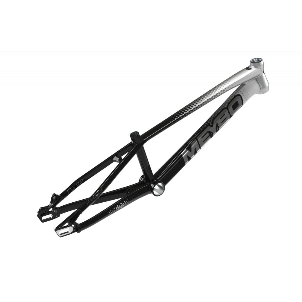 Cadre MEYBO HOLESHOT 2026 Noir/Gris