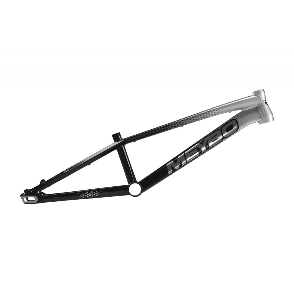 Cadre MEYBO HOLESHOT 2026 Noir/Gris