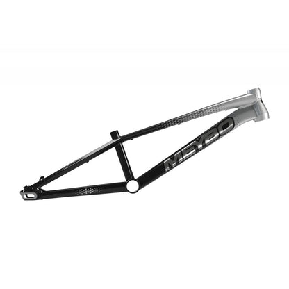 Cadre MEYBO HOLESHOT 2026 Noir/Gris
