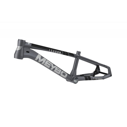 Cadre MEYBO HSX AL 2026 Noir/Gris
