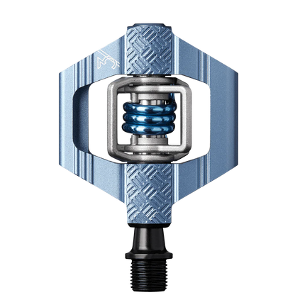 Pédales CRANKBROTHERS CANDY 3 Bleu