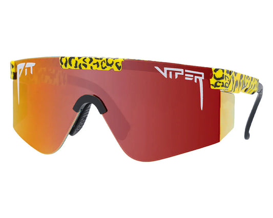 Lunettes PIT VIPER THE CARNIVORE 2000