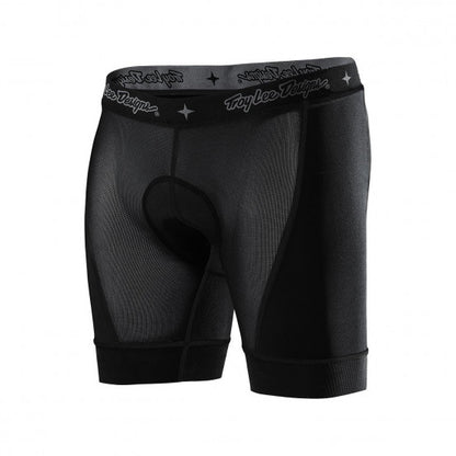 Sous-Short  TROY LEE DESIGNS MTB PRO LINER Noir