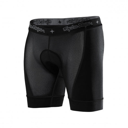 Sous-Short  TROY LEE DESIGNS MTB PRO LINER Noir