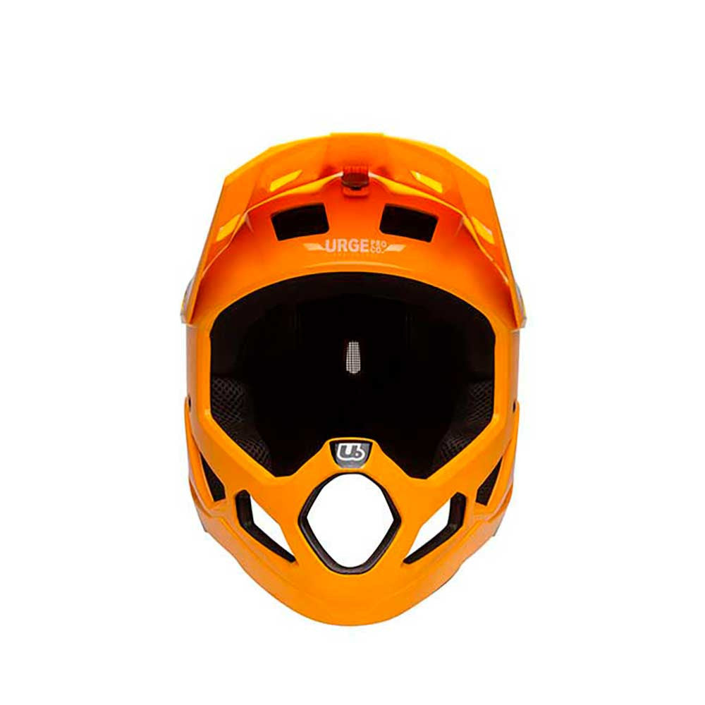 Casque VTT URGE ARCHI-DELTAR Jaune