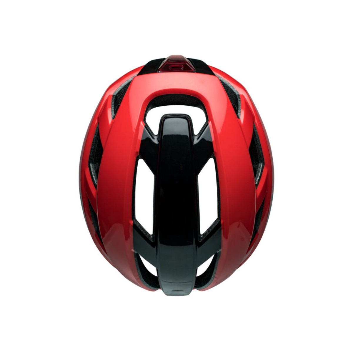 Casque Route BELL FALCON XR LED MIPS Rouge/Noir