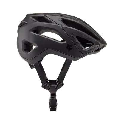 Casque VTT/Gravel FOX CROSSFRAME PRO MIPS Noir Mat — vue produit