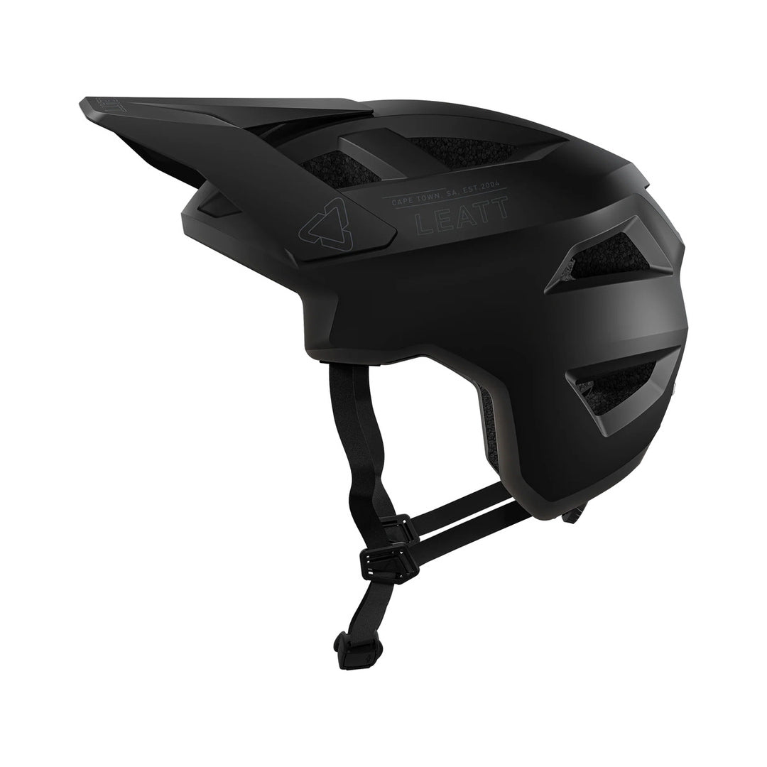 Casque VTT LEATT MTB ALL MOUNTAIN 2.0 Noir — vue produit