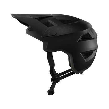 Casque VTT LEATT MTB ALL MOUNTAIN 2.0 Noir — vue produit